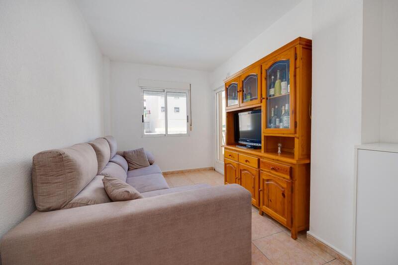 1 bedroom Apartment for sale