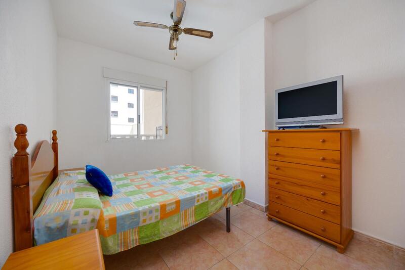 1 bedroom Apartment for sale