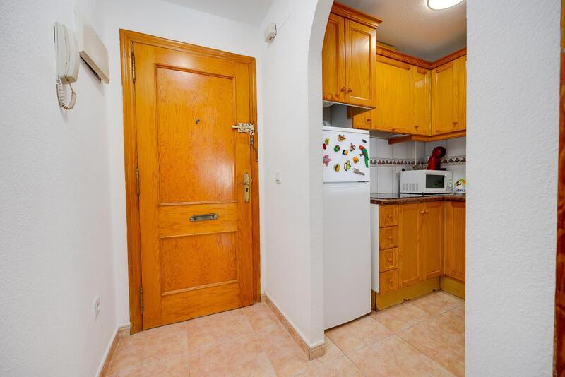 1 bedroom Apartment for sale