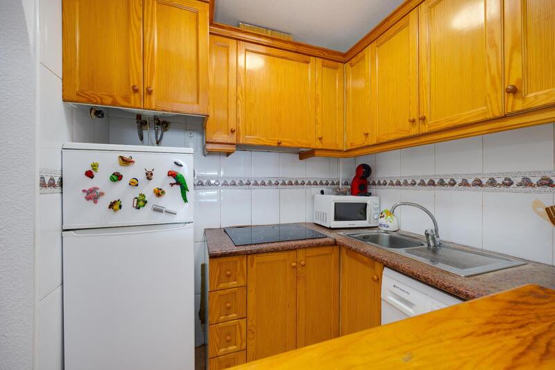 1 bedroom Apartment for sale
