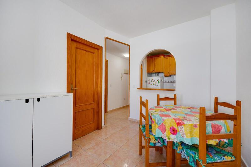 1 bedroom Apartment for sale