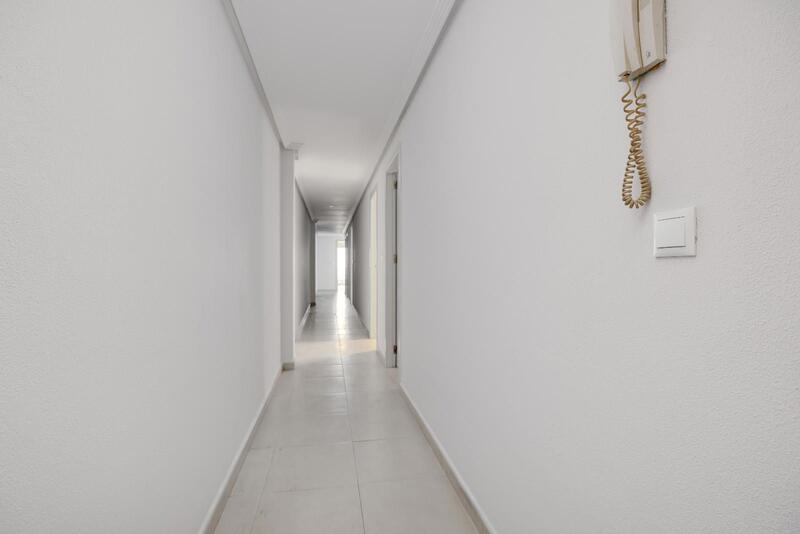 3 soverom Leilighet til salgs
