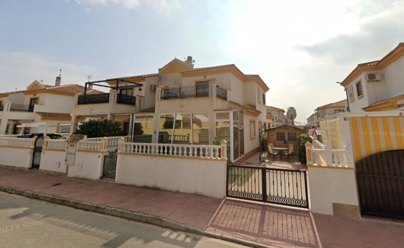 Villa til salg i Ciudad Quesada, Alicante