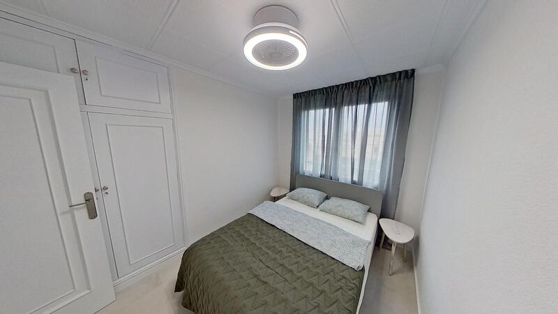 3 soverom Villa til salgs