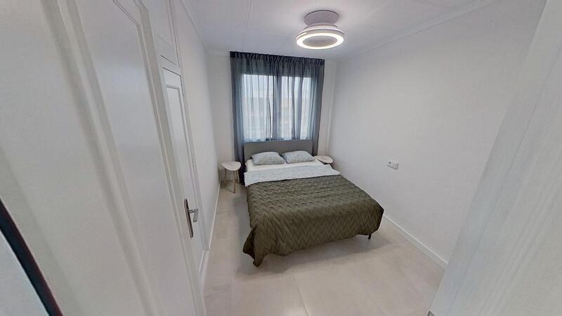 3 soverom Villa til salgs