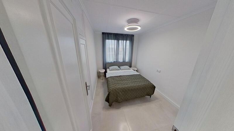 3 soverom Villa til salgs