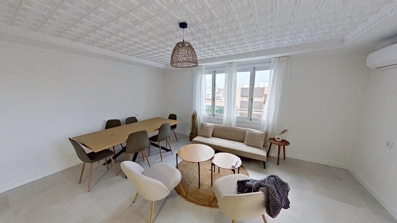 3 soverom Villa til salgs