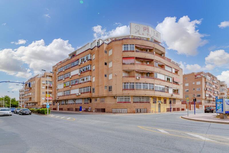 1 Cuarto Apartamento en venta