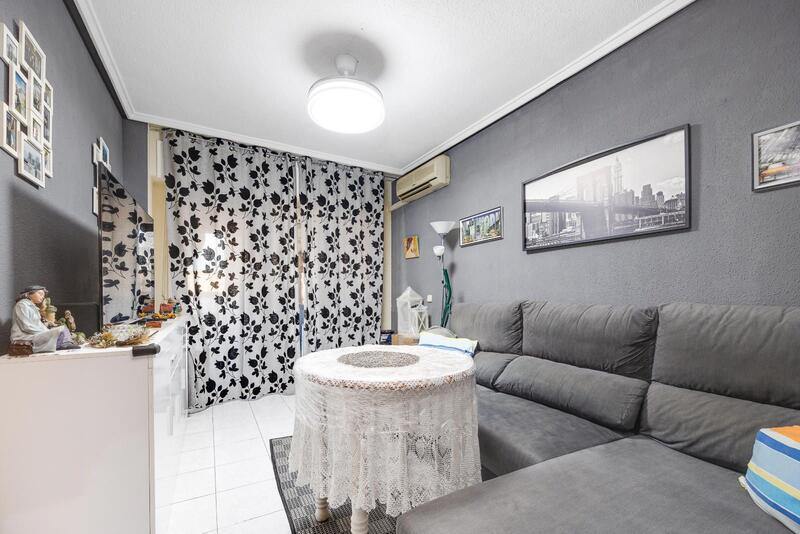 1 Cuarto Apartamento en venta