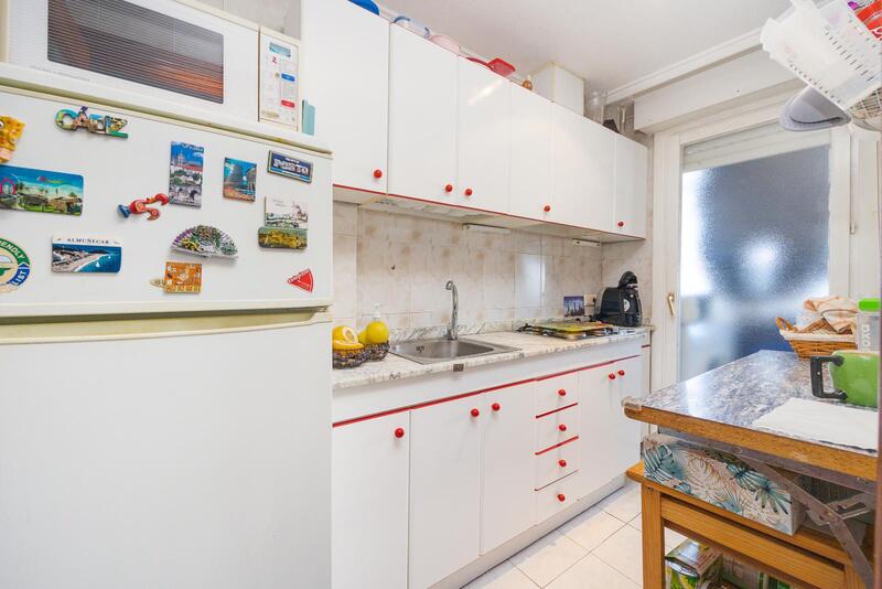 1 Cuarto Apartamento en venta