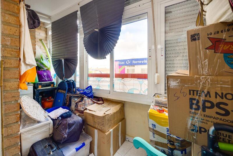 1 Cuarto Apartamento en venta