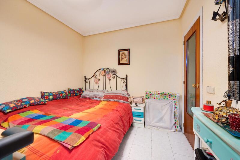 1 Cuarto Apartamento en venta