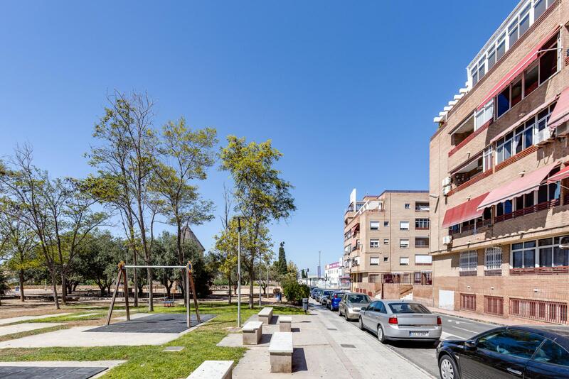 1 Cuarto Apartamento en venta