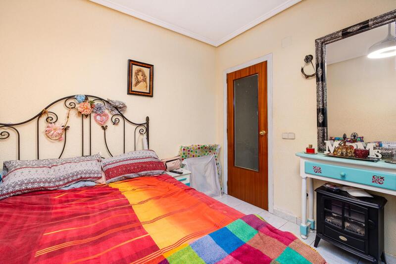 1 Cuarto Apartamento en venta