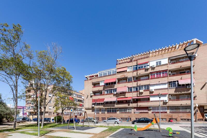 1 Cuarto Apartamento en venta
