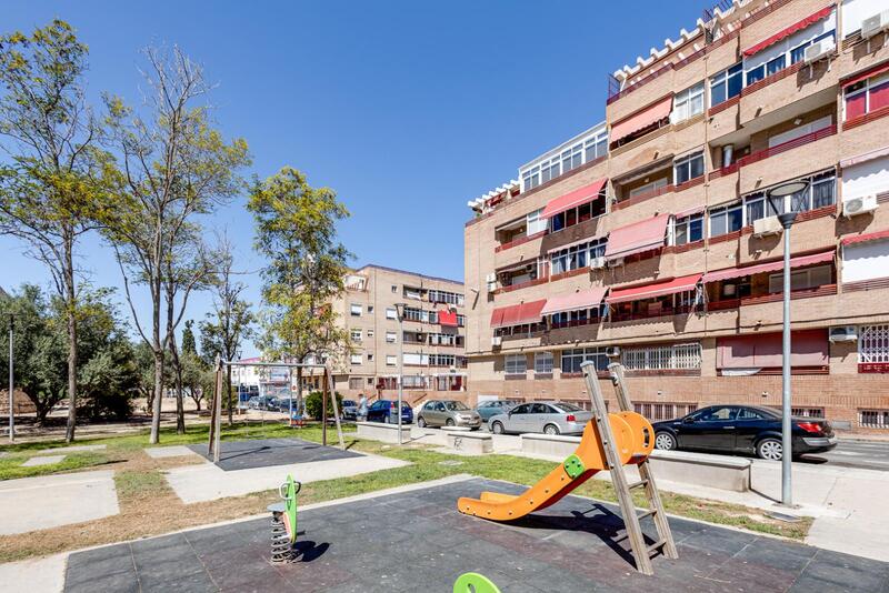1 Cuarto Apartamento en venta
