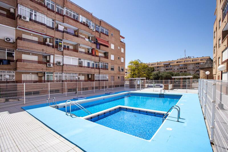 1 Cuarto Apartamento en venta