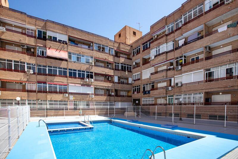 1 Cuarto Apartamento en venta