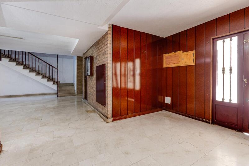 1 Cuarto Apartamento en venta