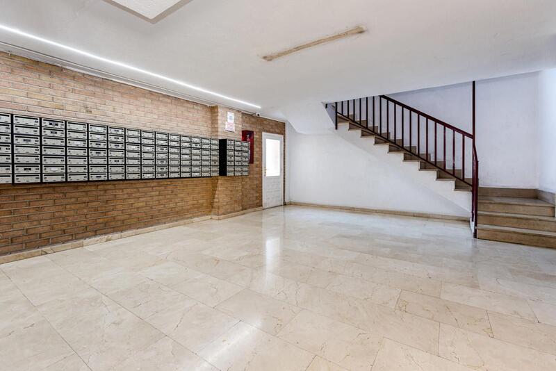 1 Cuarto Apartamento en venta