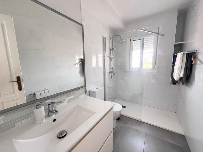 2 soveværelse Villa til salg
