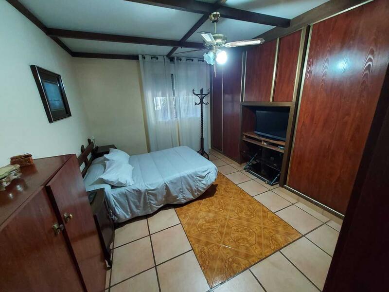 3 Cuarto Casa de Campo en venta