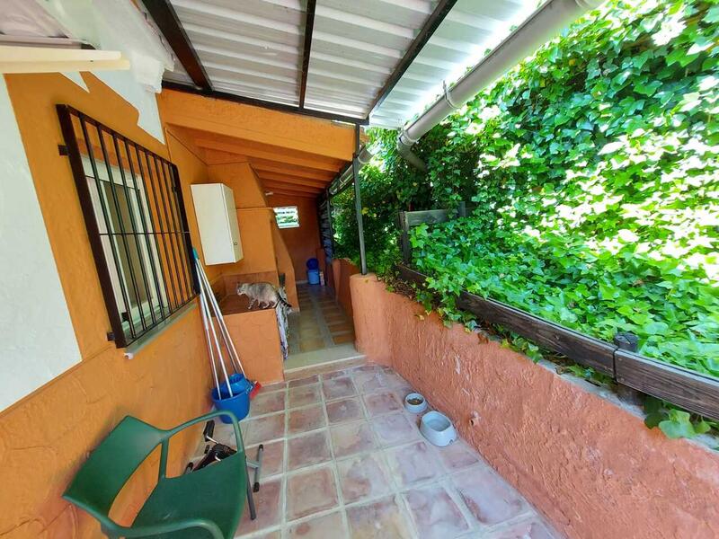 3 Cuarto Casa de Campo en venta