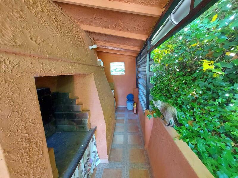 3 Cuarto Casa de Campo en venta