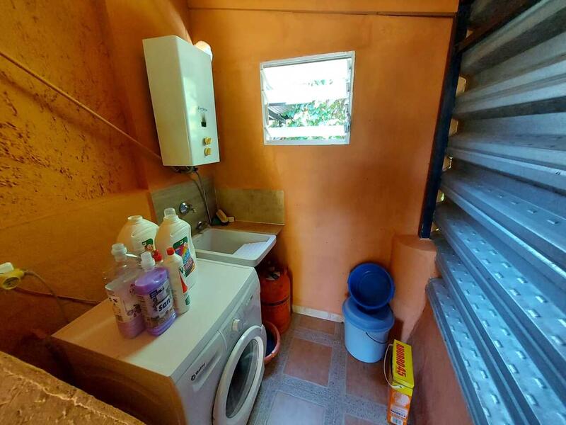 3 Cuarto Casa de Campo en venta