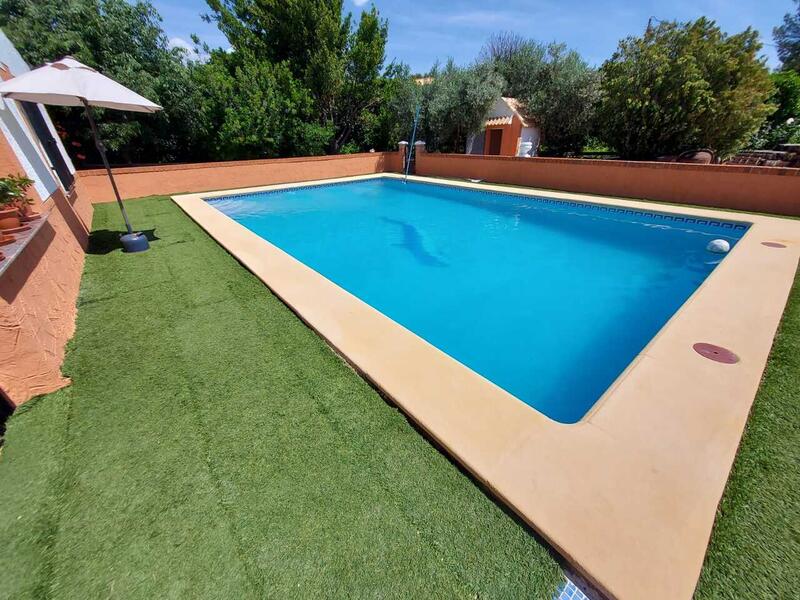 3 Cuarto Casa de Campo en venta