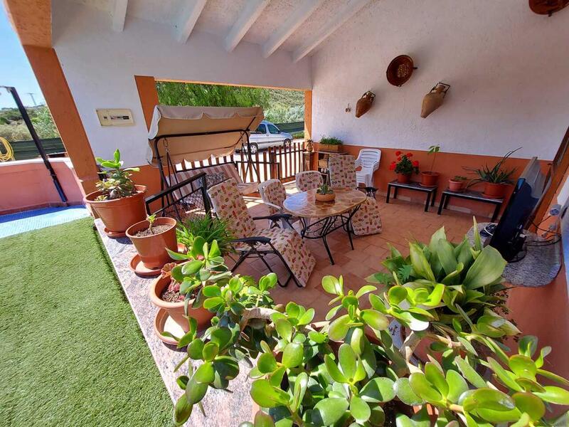 3 Cuarto Casa de Campo en venta