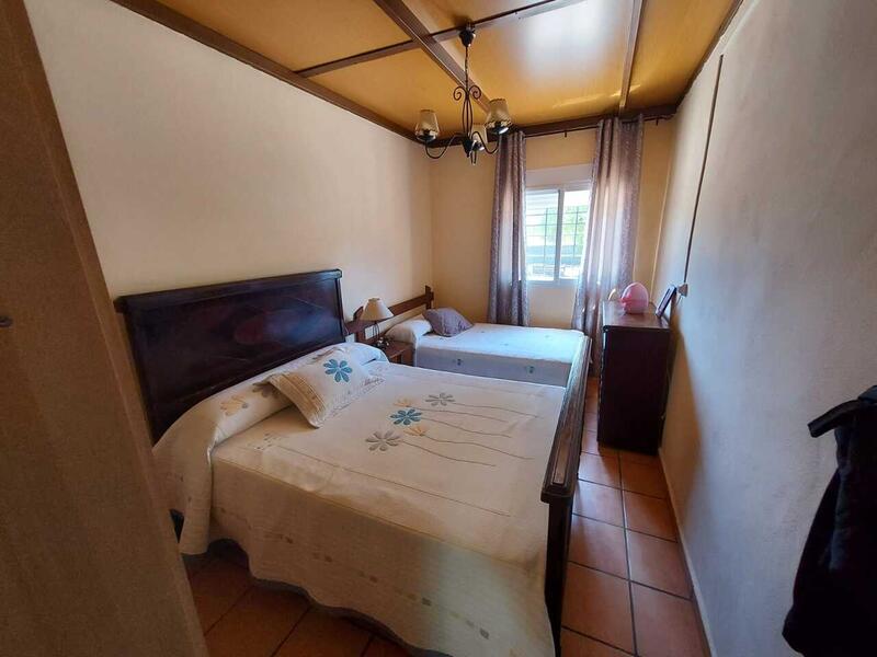 3 Cuarto Casa de Campo en venta