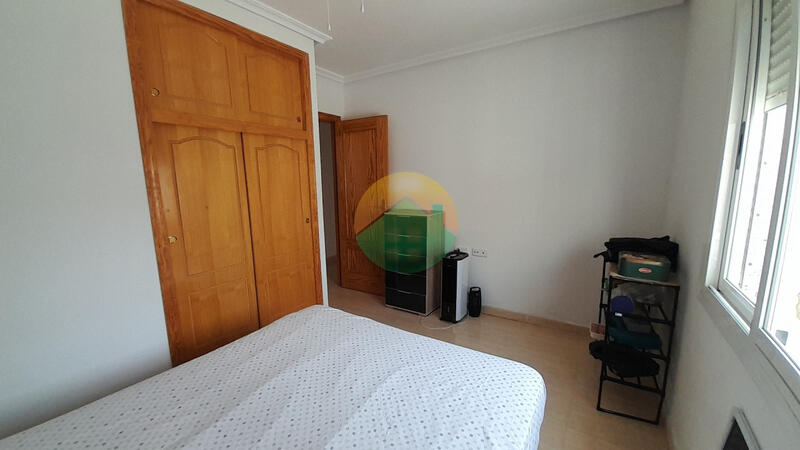 2 Schlafzimmer Stadthaus zu verkaufen