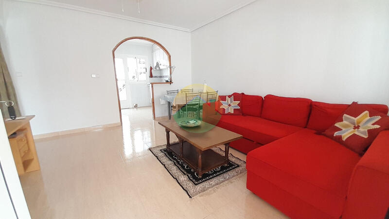 2 Schlafzimmer Stadthaus zu verkaufen