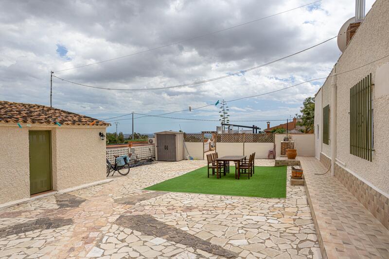 5 Cuarto Villa en venta
