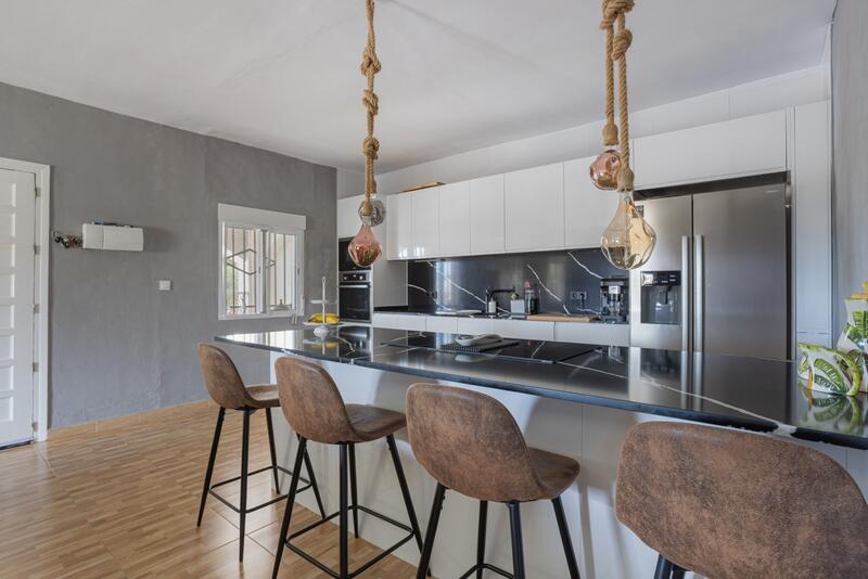 5 Cuarto Villa en venta