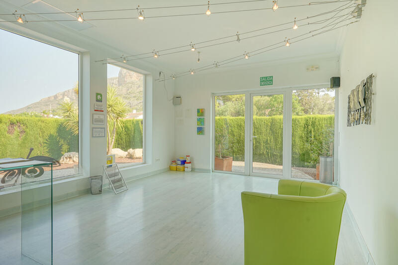 4 chambre Villa à vendre
