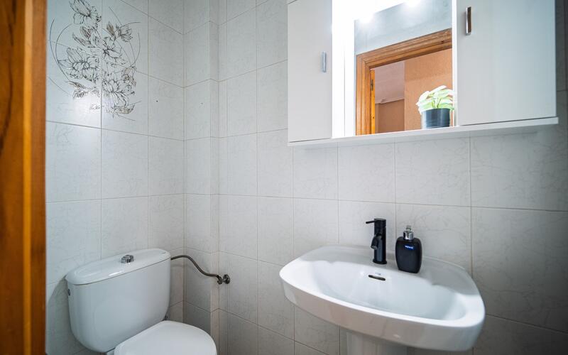 2 Schlafzimmer Stadthaus zu verkaufen