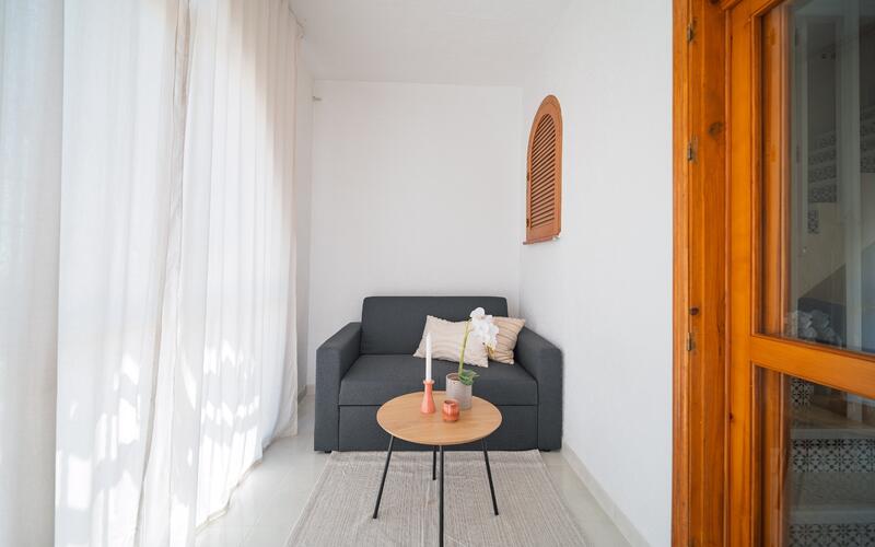 2 Schlafzimmer Stadthaus zu verkaufen