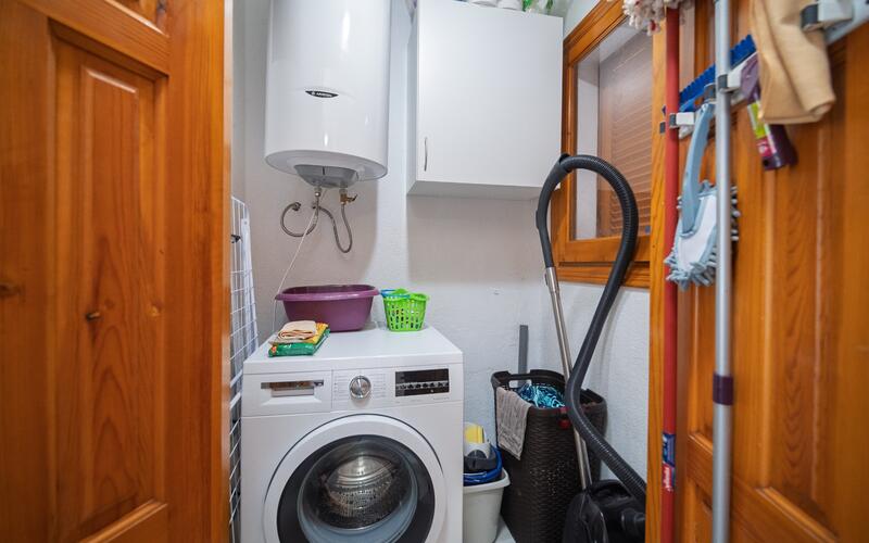 2 Schlafzimmer Stadthaus zu verkaufen