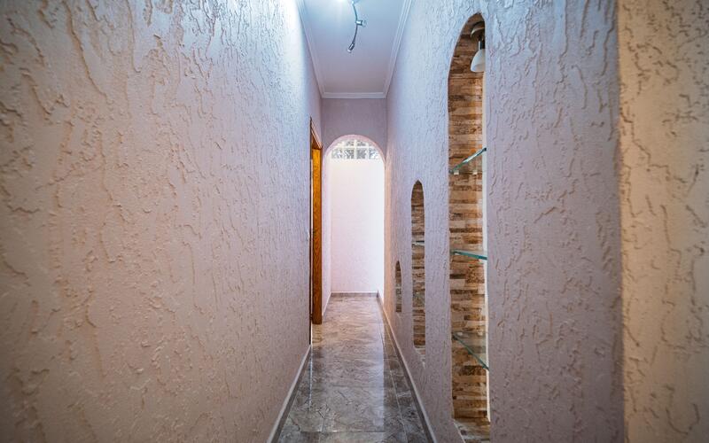 2 Schlafzimmer Stadthaus zu verkaufen