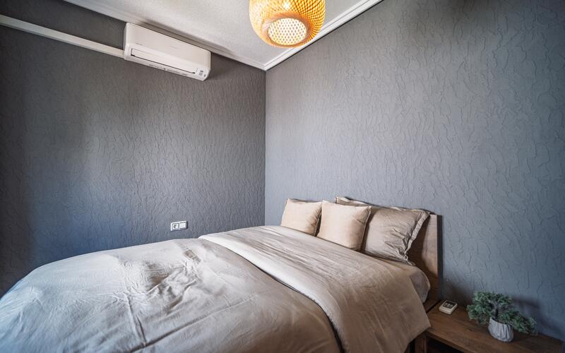 2 Schlafzimmer Stadthaus zu verkaufen