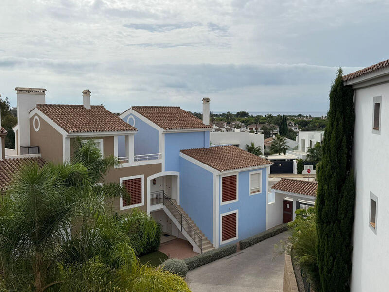 2 slaapkamer Appartement Te koop