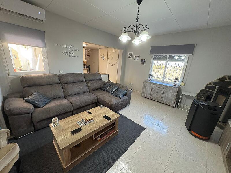 3 chambre Maison de Ville à vendre