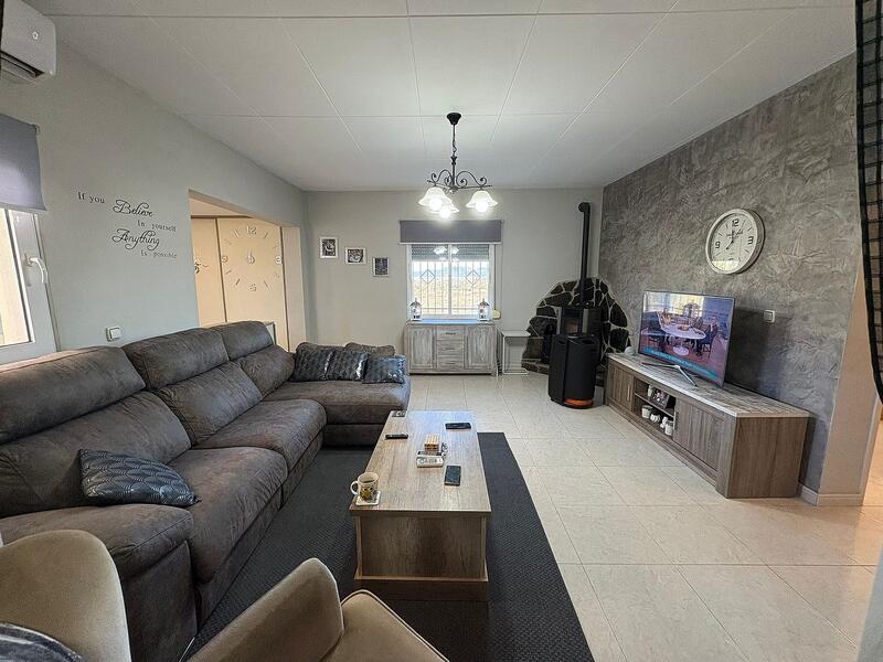 3 chambre Maison de Ville à vendre
