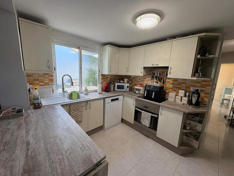 3 chambre Maison de Ville à vendre