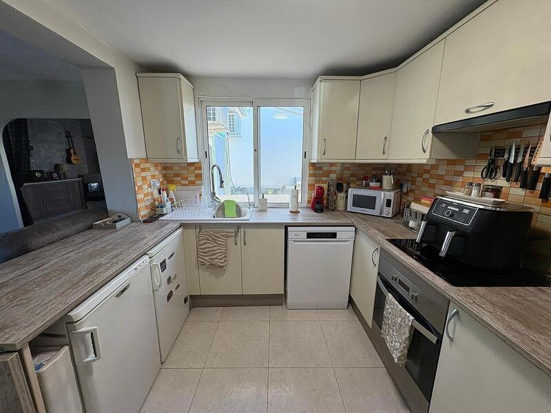 3 chambre Maison de Ville à vendre