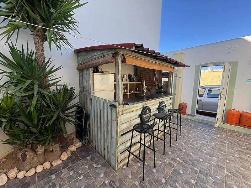 3 chambre Maison de Ville à vendre