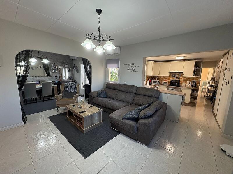 3 chambre Maison de Ville à vendre