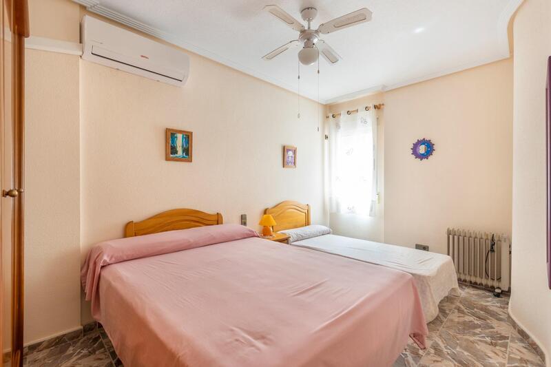 4 Schlafzimmer Duplex zu verkaufen